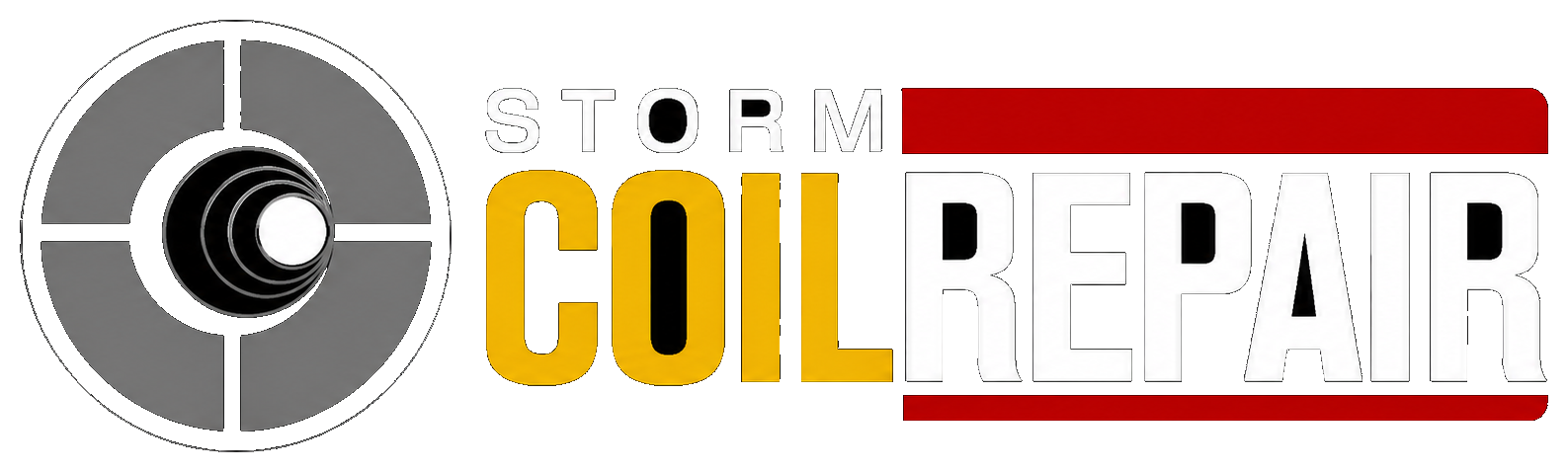 Storm Coil Repair