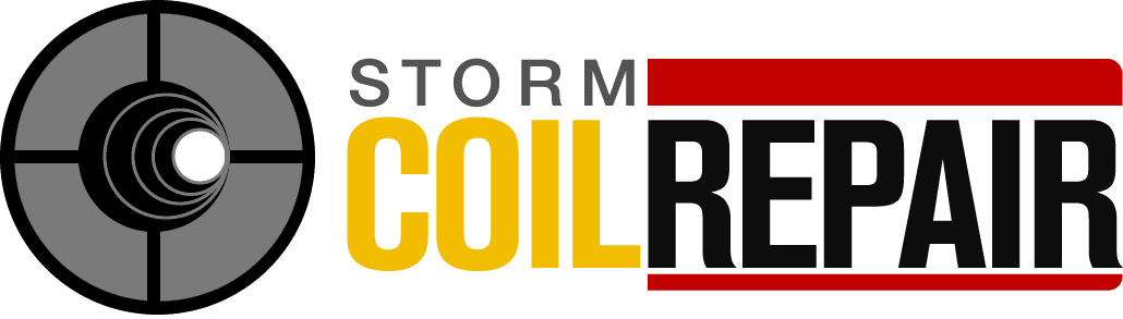 Storm Roll and Coil Repair Ltd.